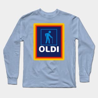 Oldi Long Sleeve T-Shirt